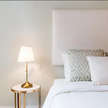Apartment Merced10 2c Malaga