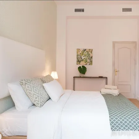 Apartment Merced10 2c *