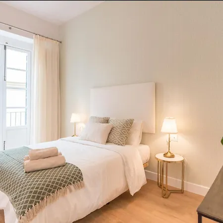 Apartment Merced10 2c Malaga
